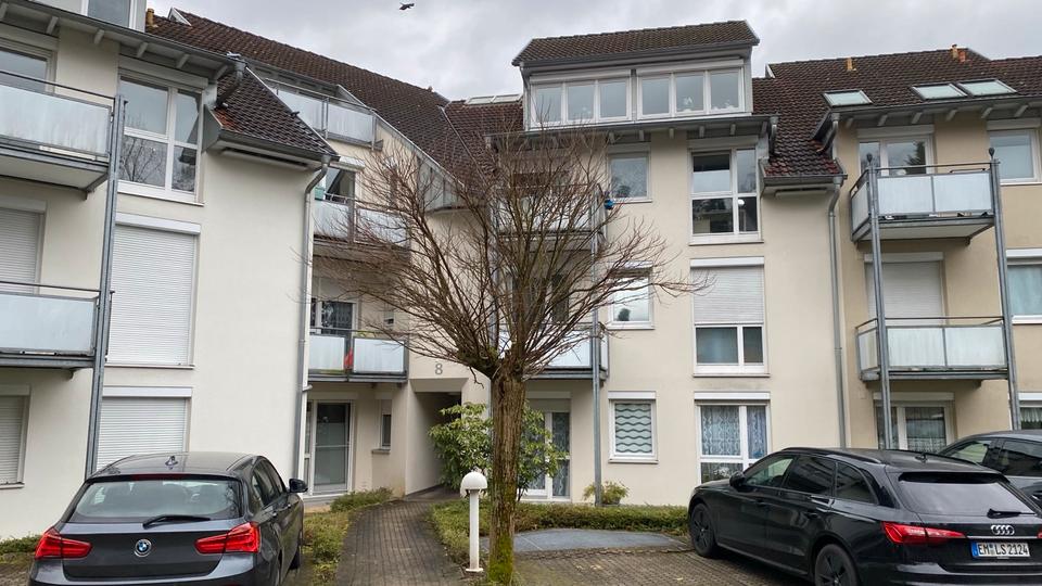 Dachgeschoßwohnung Emmendingen - 3 Zimmer, 81 m&sup2;, 348.000&euro; | Angebot:25390427