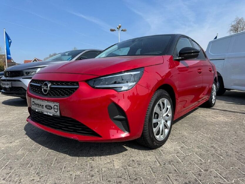 Corsa