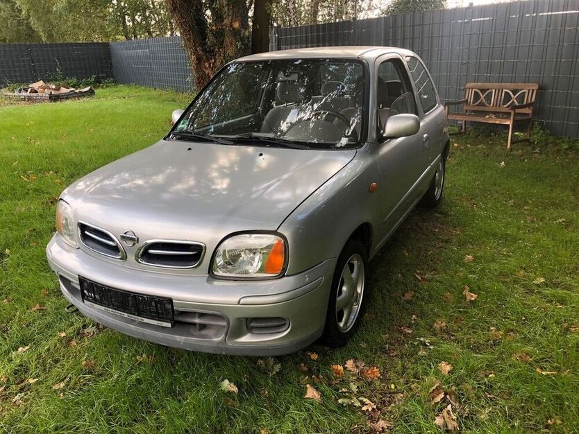 Micra