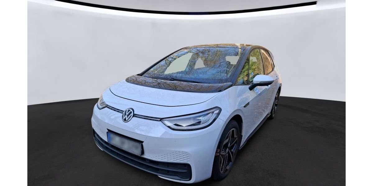 VW ID.3 110.800 km 18.990 &euro; Peine 31226