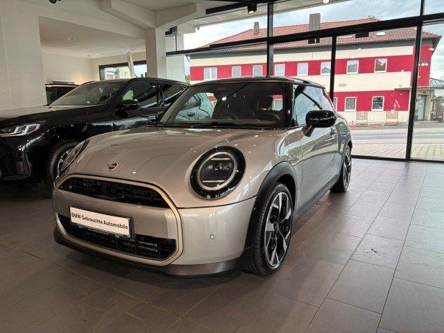 Mini Cooper C 8.500 km 26.990 &euro; Pegnitz 91257