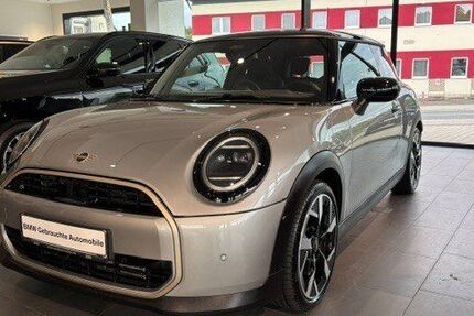 Mini Cooper C 8.500 km 27.490 &euro; Pegnitz 91257