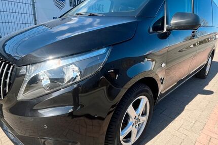Mercedes-Benz Vito 90.791 km 34.970 &euro; Buxtehude 21614