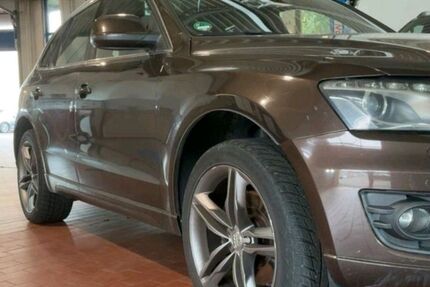 Audi Q5 223.100 km 14.990 &euro; München 80995