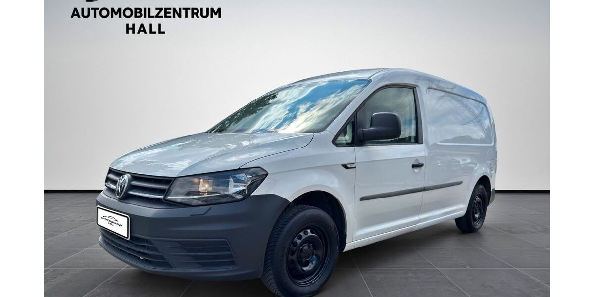 VW Caddy 225.000 km 7.999 &euro; Aalen 73430