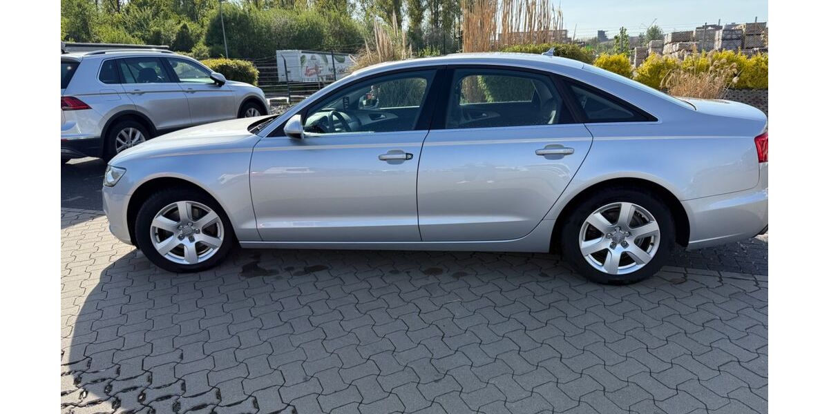 Audi A6 156.000 km 8.600 &euro; Wolfenbüttel 38304