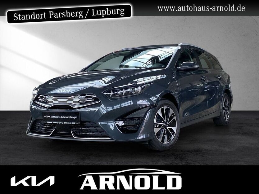 ceed Sportswagon