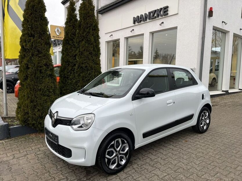 Twingo
