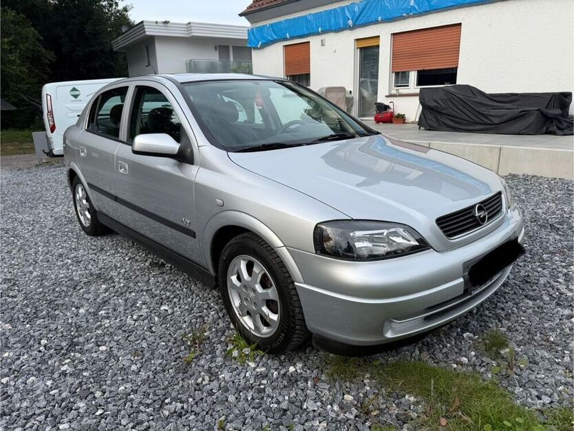 Astra