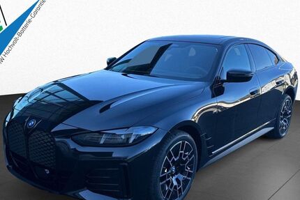 BMW i4 4.534 km 59.990 € Gütersloh 33334
