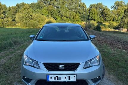 Seat Leon 301.800 km 5.900 € Uslar 37170