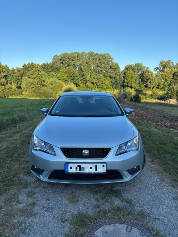Seat Leon 301.800 km 5.900 € Uslar 37170