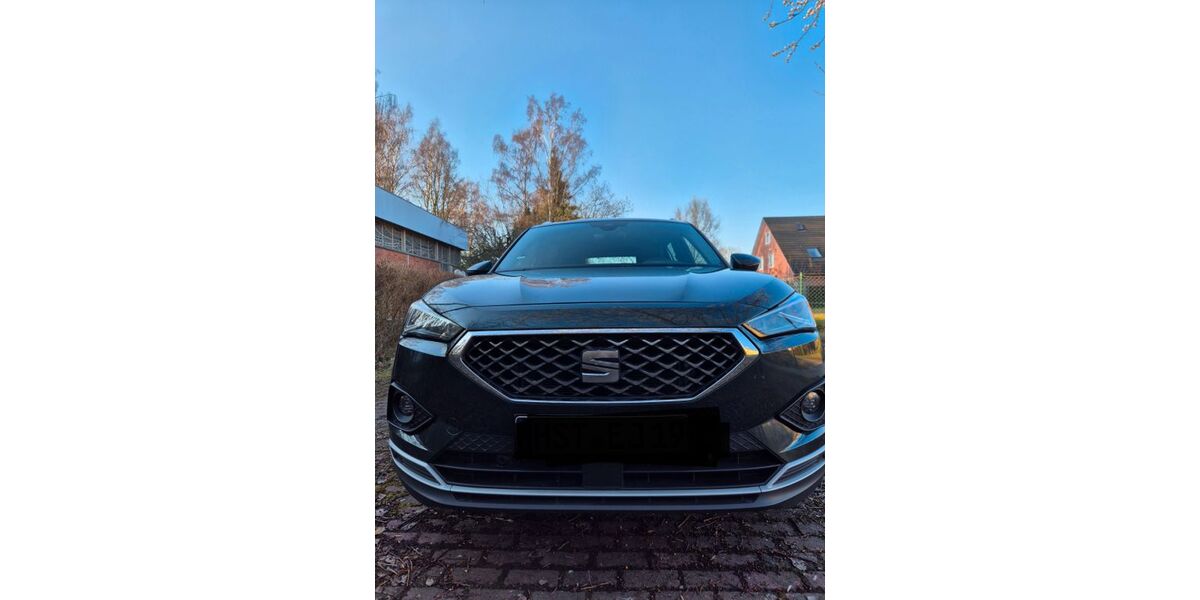 Seat Tarraco 72.000 km 26.500 &euro; Stralsund 18435