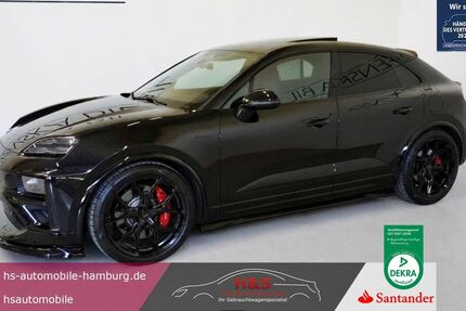 Porsche Macan 9.984 km 106.500 &euro; Bad Segeberg 23795