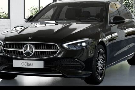 Mercedes-Benz C 180 9.900 km 39.900 € Hannover 30655