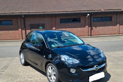 Opel Adam 87.000 km 8.300 &euro; Gummersbach 51643