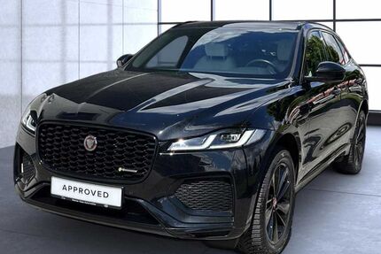 Jaguar F-Pace 78.500 km 41.990 € Augsburg 86165
