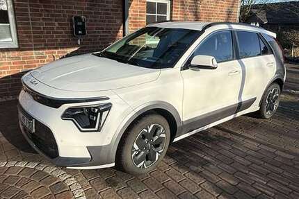 Kia Niro 11.500 km 29.950 &euro; Eggstedt 25721