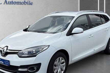 Renault Megane 160.009 km 5.990 &euro; Lollar 35457