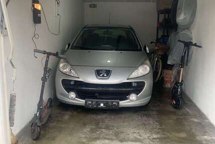 Peugeot 207 147.500 km 2.300 &euro; memmingen 87700
