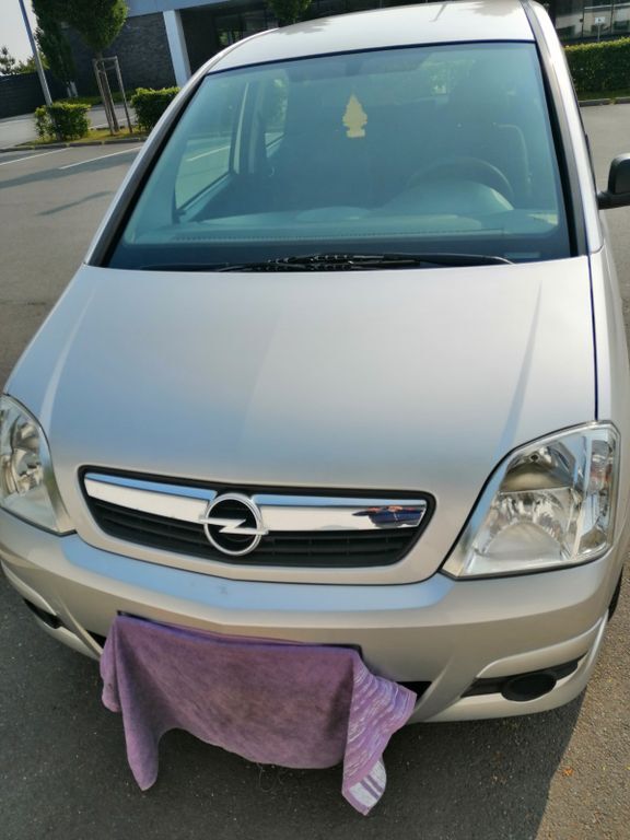 Meriva