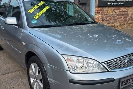 Ford Mondeo 166.000 km 2.999 &euro; Karlsruhe 76131