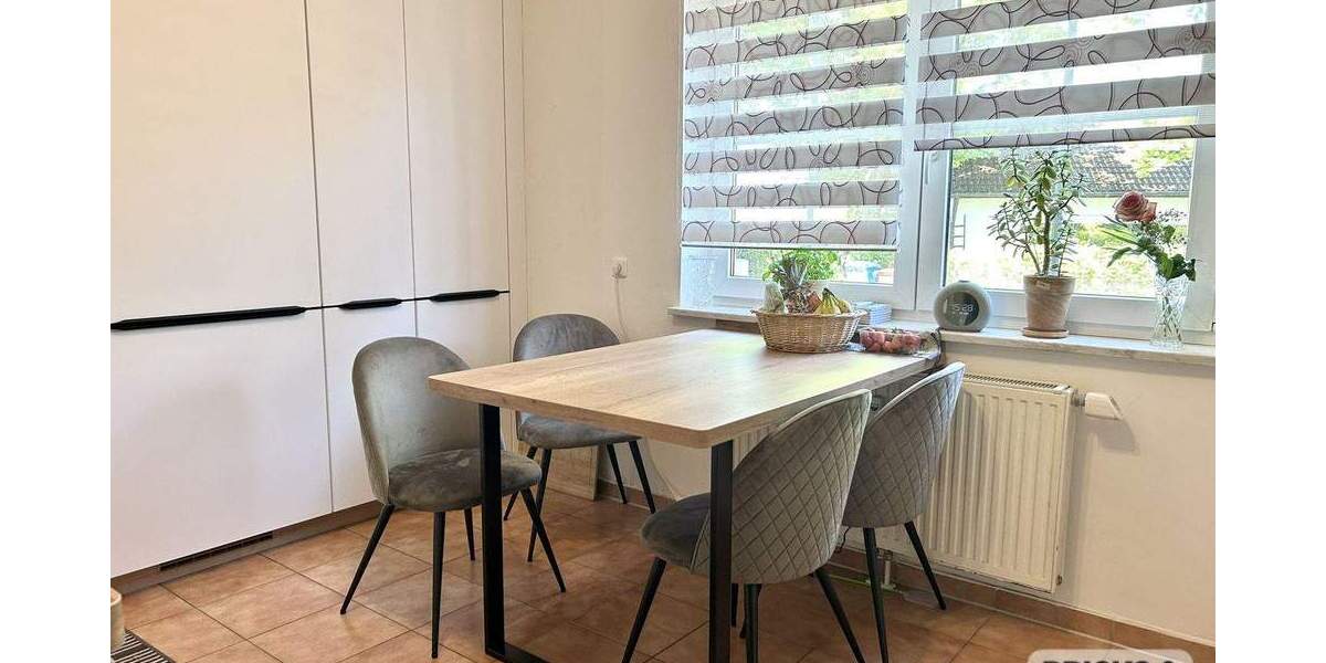 Etagenwohnung Mering - 3 Zimmer, 107 m&sup2;, 485.000&euro; | Angebot:25676199