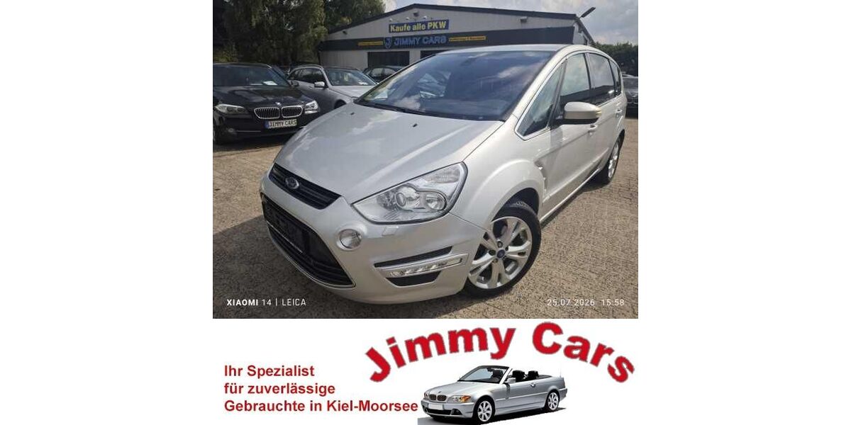 Ford S-Max 259.000 km 4.999 &euro; Kiel-Moorsee 24145