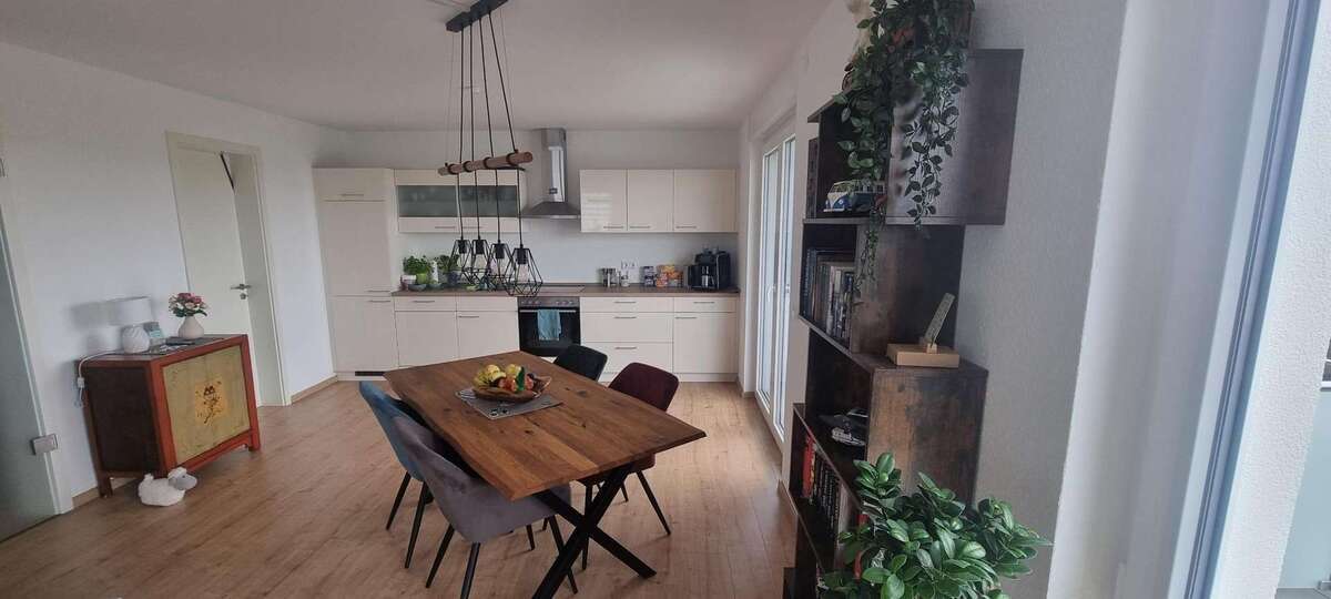 Wohnung zum Mieten in Simmern 745 € 65 m² 2 zimmer