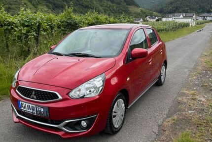 Mitsubishi Space Star 29.076 km 7.500 &euro; Ahrbrück 53506