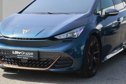Cupra Born 31.745 km 25.980 &euro; Andernach 56626