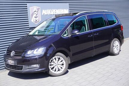 VW Sharan