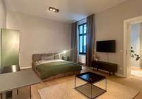 Wohnung zum Mieten in Berlin 1.100 € 45 m²