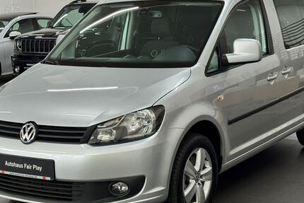 VW Caddy 155.889 km 10.490 &euro; Arnstadt 99310