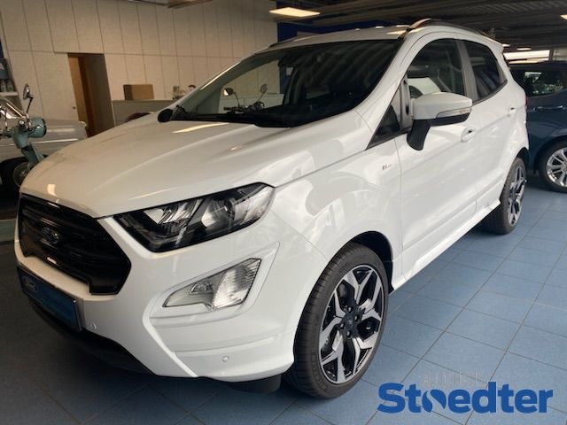 EcoSport