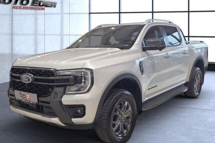 Ford Ranger 48.015 km 44.990 € Kolbermoor 83059