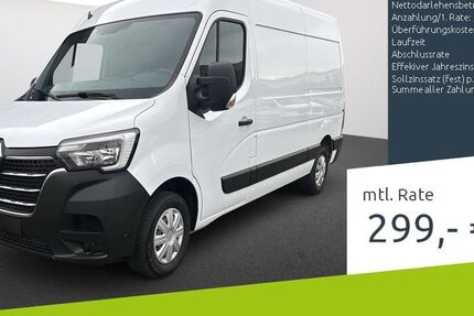 Renault Master 120.386 km 18.880 &euro; Stuhr 28816