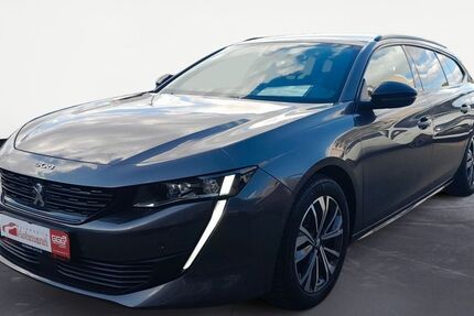 Peugeot 508 78.668 km 16.500 &euro; Brühl 68782