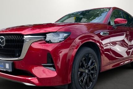 Mazda CX-60 40.499 km 39.990 &euro; Celle 29227