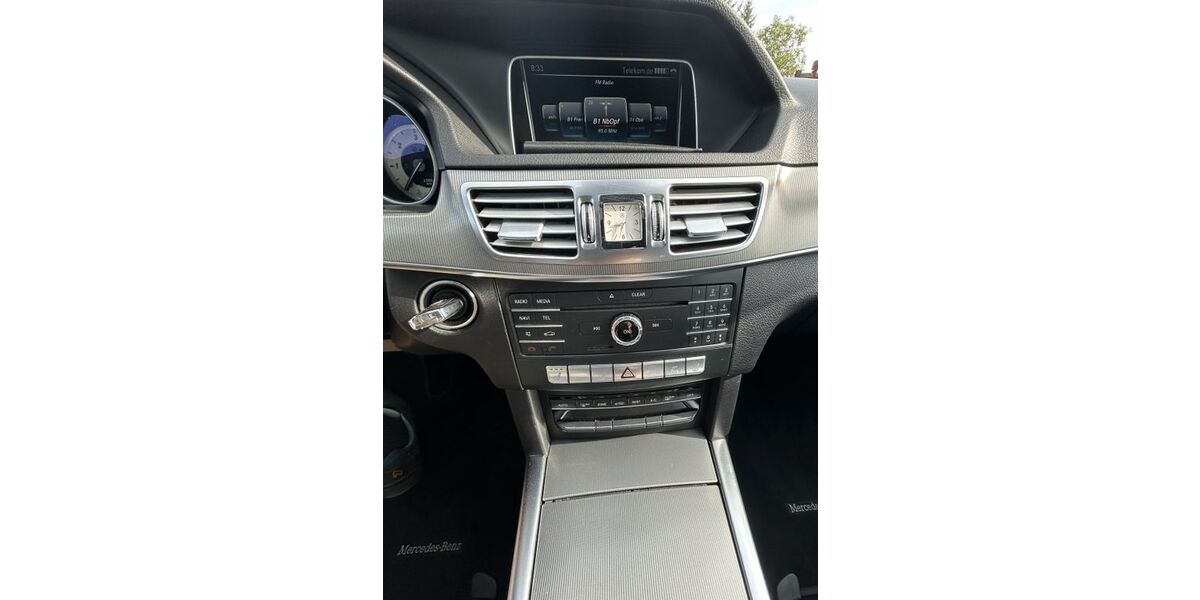Mercedes-Benz E 350 150.000 km 17.600 &euro; Hemau 93155