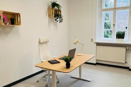 Gewerbeobjekt Schmölln - 100&euro; | Angebot:24739755