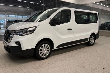 Nissan Primastar 4.900 km 32.220 &euro; Bocholt 46395
