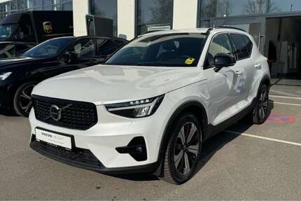 Volvo XC40 46.750 km 29.990 &euro; Neutraubling 93073