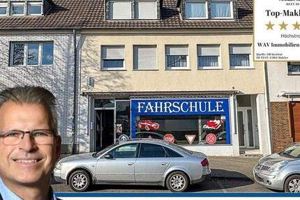 Gewerbeobjekt Brühl Vochem - 6 Zimmer, 449.000&euro; | Angebot:25709865