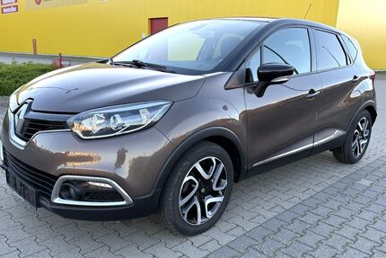 Renault Captur 220.000 km 5.390 &euro; Düren 52351