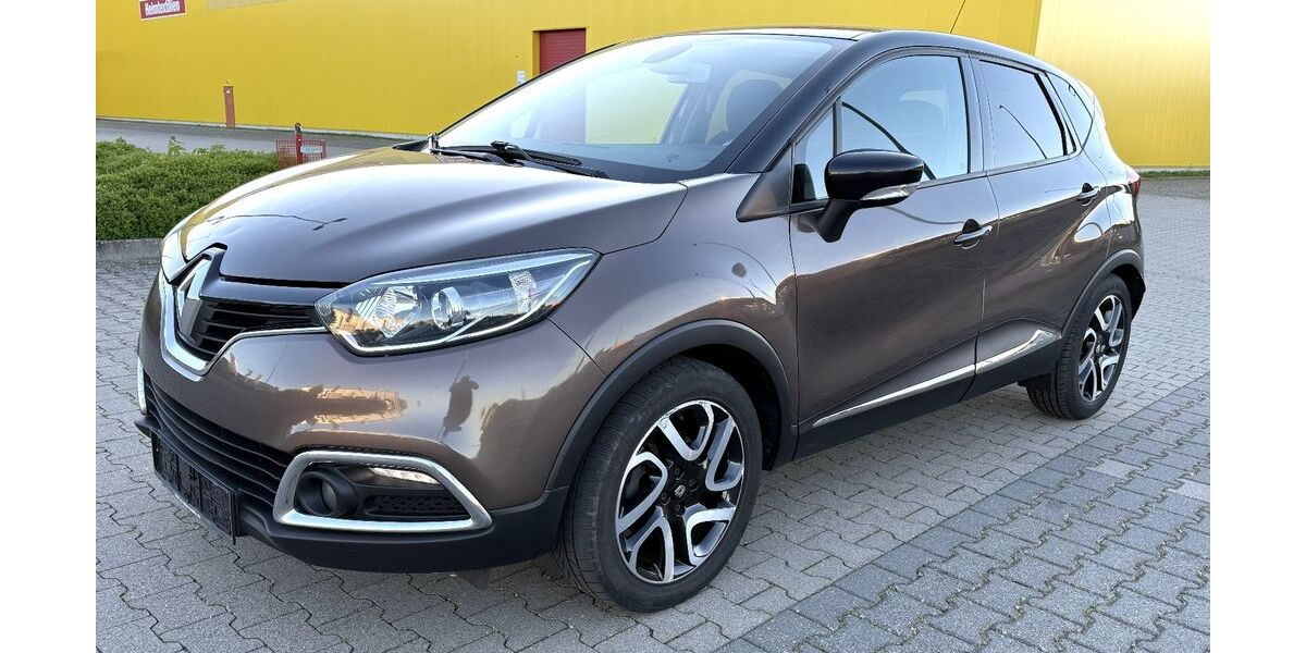 Renault Captur 220.000 km 5.390 &euro; Düren 52351