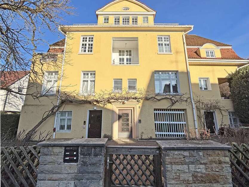 Wohnung zum Mieten in Stuttgart 2.150 € 108 m²