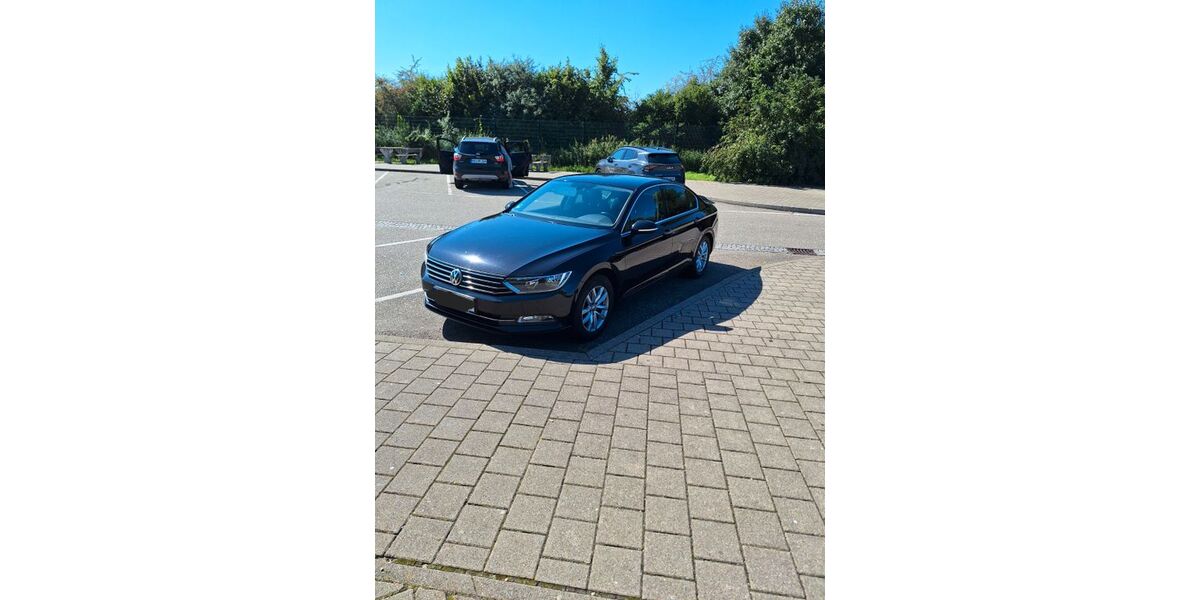 VW Passat 200.000 km 8.700 &euro; Aspach 71546