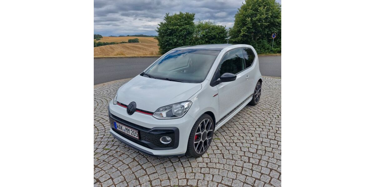 VW up! 64.000 km 12.000 &euro; Gerstungen 99834