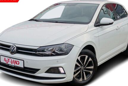 VW Polo 20.536 km 17.990 &euro; Greifswald 17489
